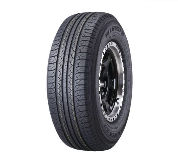 WINRUN 2656018 HT
